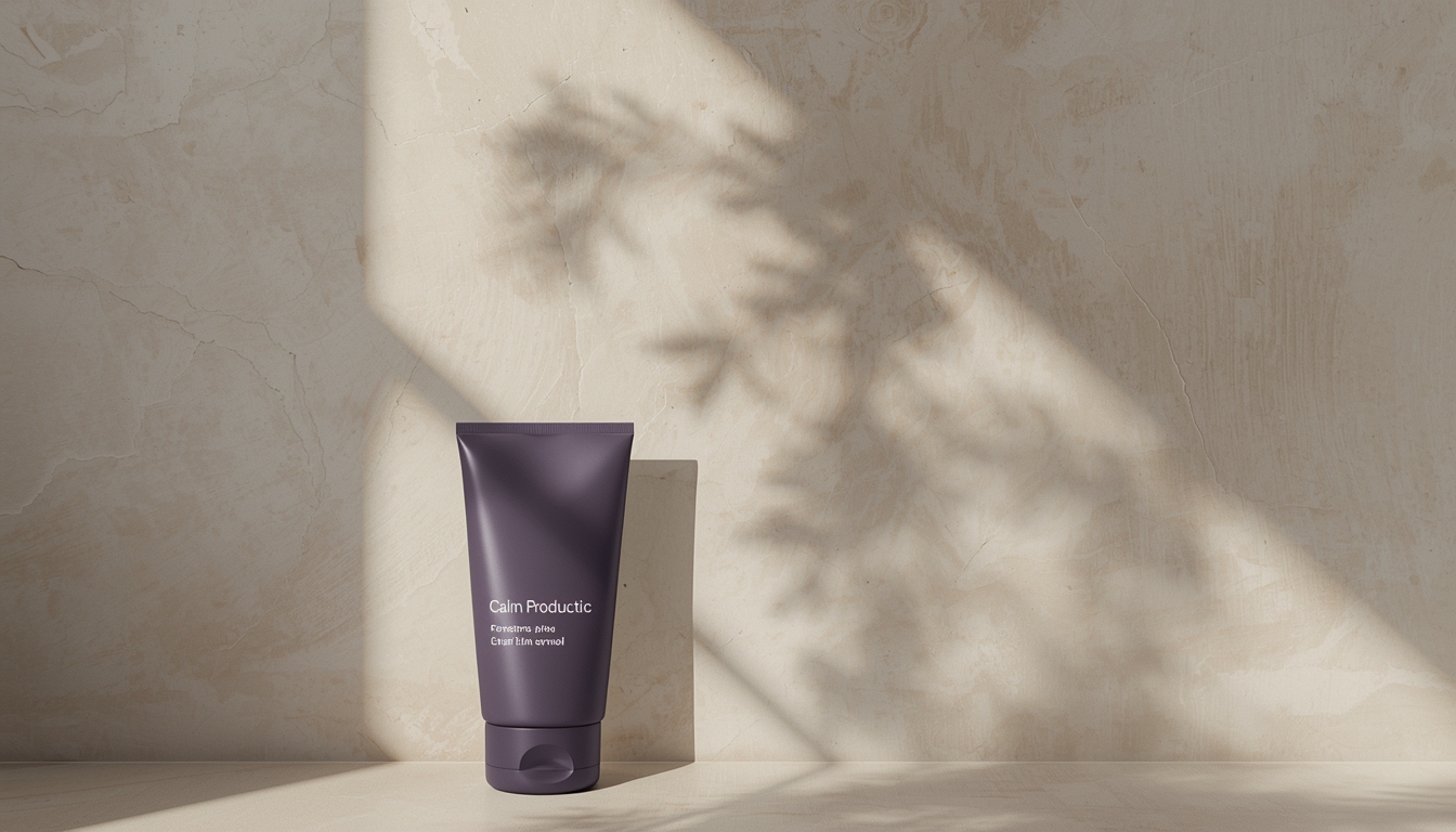 Quivranxvorg calm product mood visual